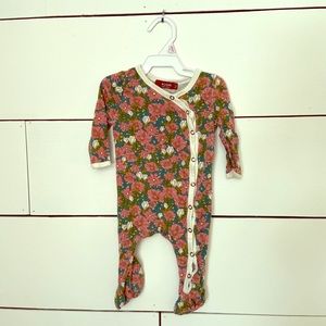 Milkbarn Onesie (0-3 months)